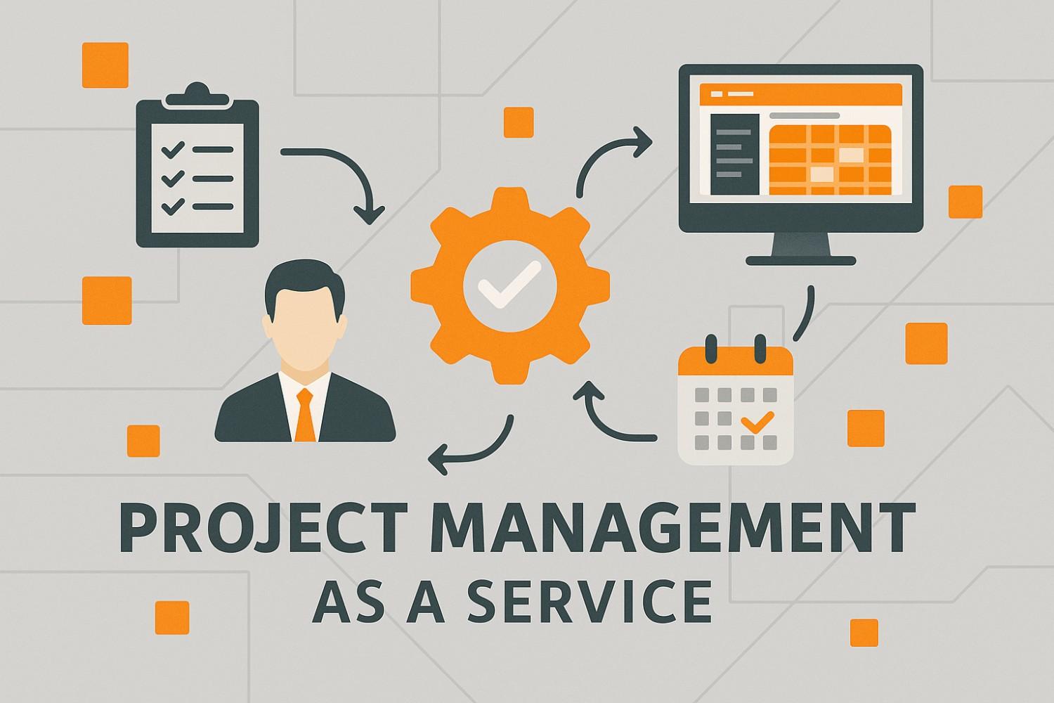 Project Management & Supplemental Staffing