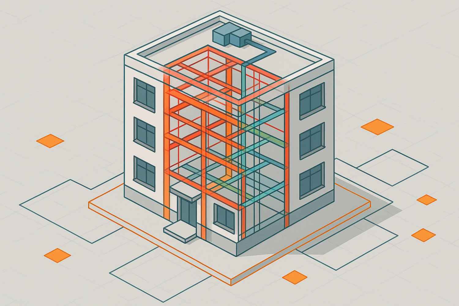 3D Modeling Services