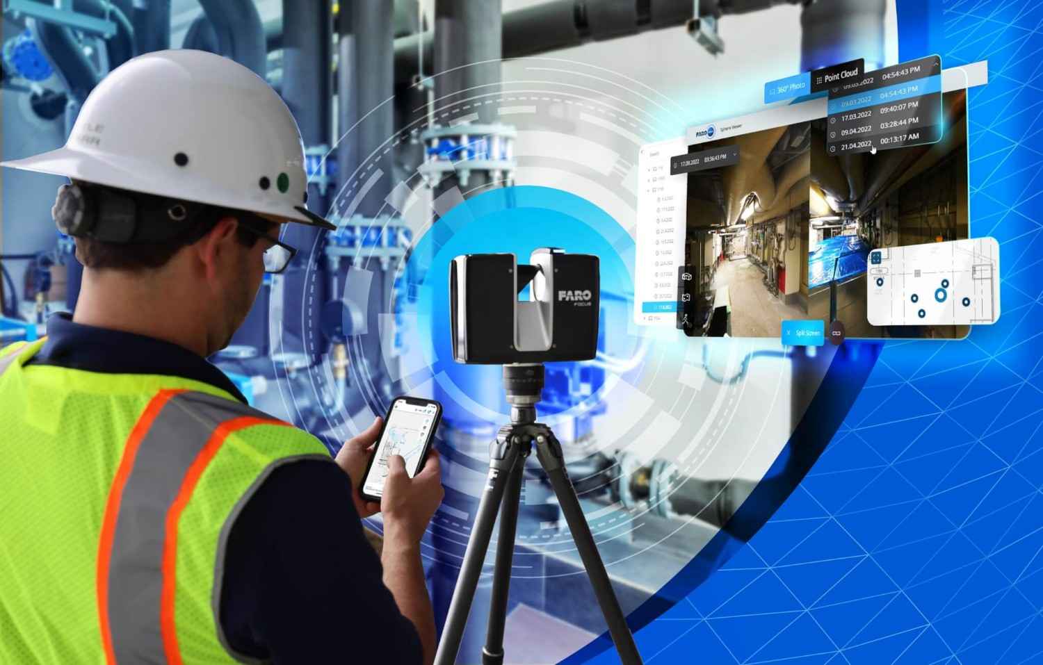 Architectural 3D Modeling Services